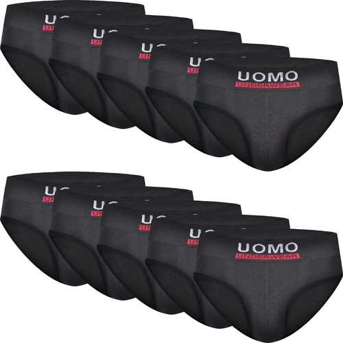 Herren slips 10er pack - slips, 5-10er