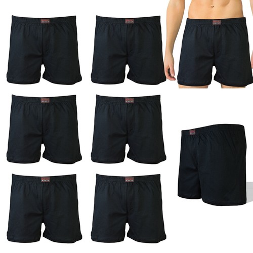 12er pack herren boxershorts - pack,
