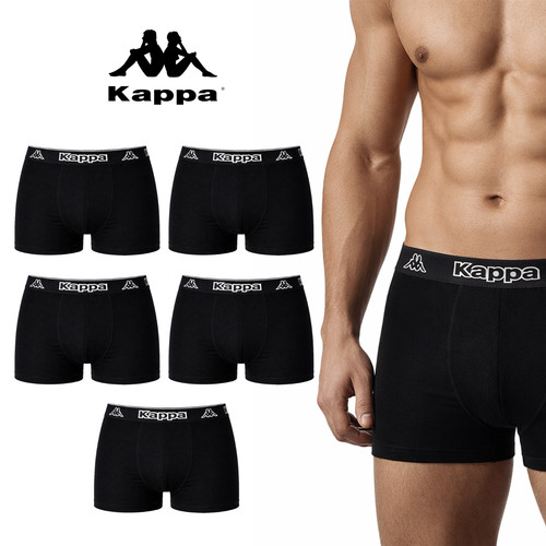 Kappa 12er pack - kappa, herren