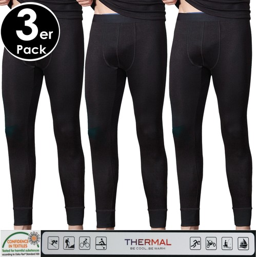 3er pack herren - 3er, lange