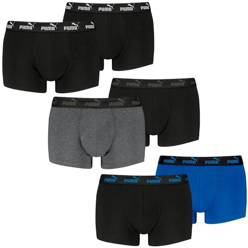 Puma 4er pack herren - puma,