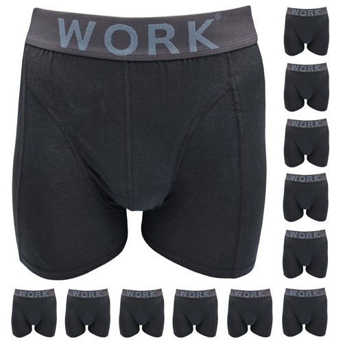 12er pack work - pack, work®