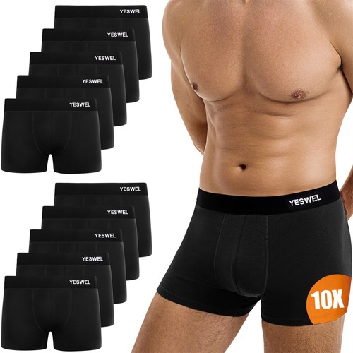 10er pack herren - 10er, boxershorts
